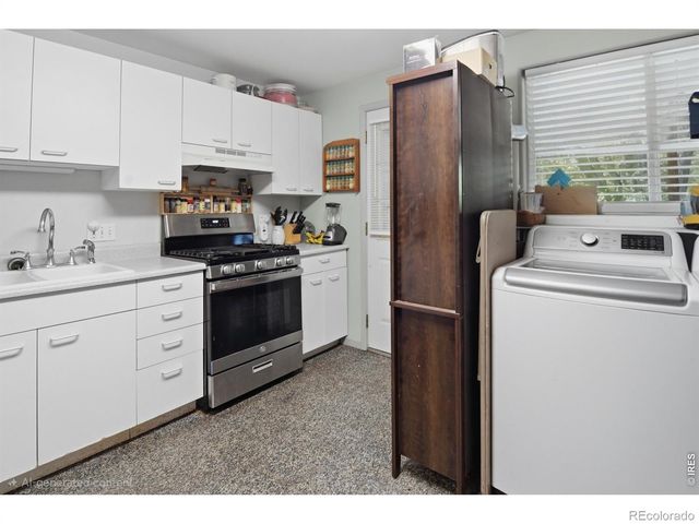 755 Joyce Street, Golden, CO 80401