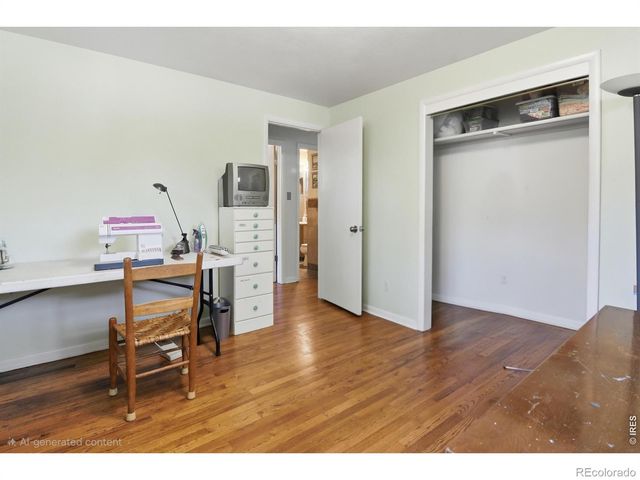 755 Joyce Street, Golden, CO 80401