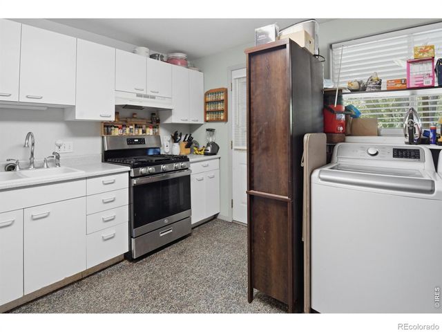 755 Joyce Street, Golden, CO 80401