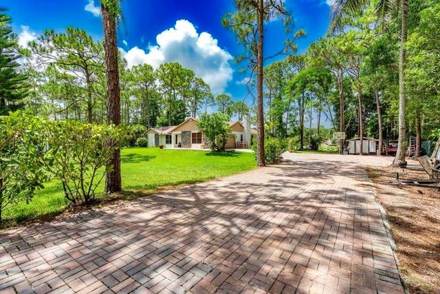 15211 60th Place N, Loxahatchee, FL 33470