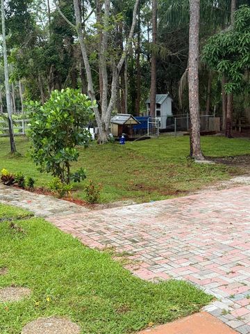 15211 60th Place N, Loxahatchee, FL 33470
