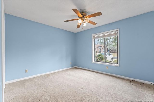 6711 A Irongate Drive A, Fayetteville, NC 28306