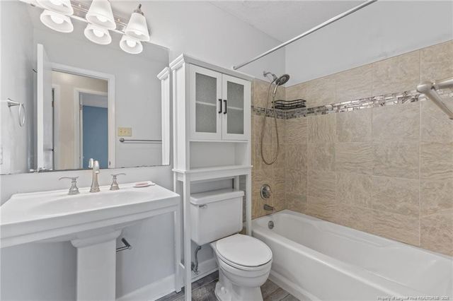 6711 A Irongate Drive A, Fayetteville, NC 28306