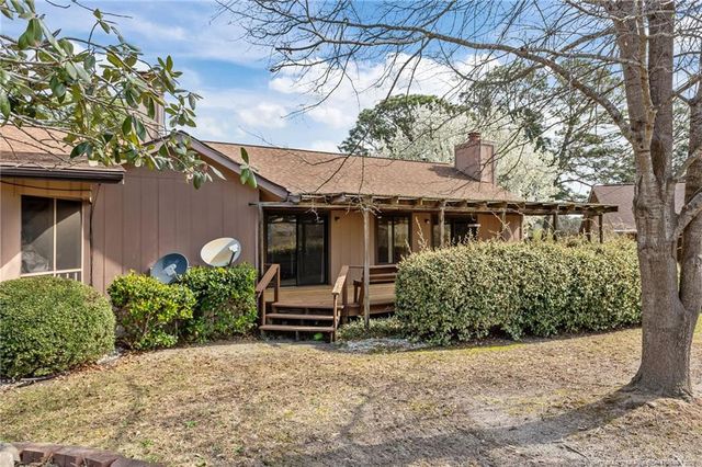 6711 A Irongate Drive A, Fayetteville, NC 28306