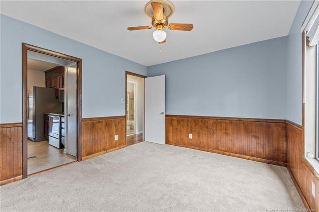 6711 A Irongate Drive A, Fayetteville, NC 28306