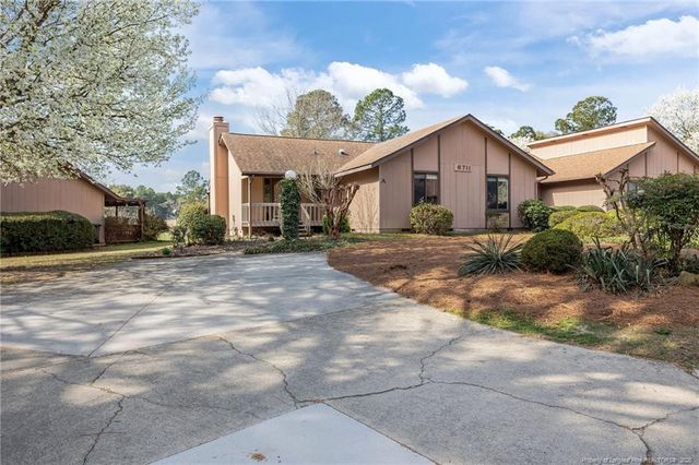 6711 A Irongate Drive A, Fayetteville, NC 28306