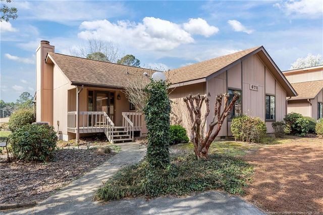 6711 A Irongate Drive A, Fayetteville, NC 28306