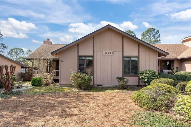 6711 A Irongate Drive A, Fayetteville, NC 28306