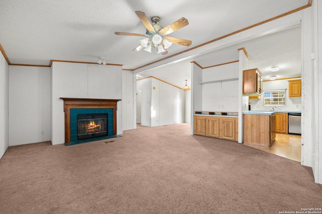 125 County Road 3822, San Antonio, TX 78253