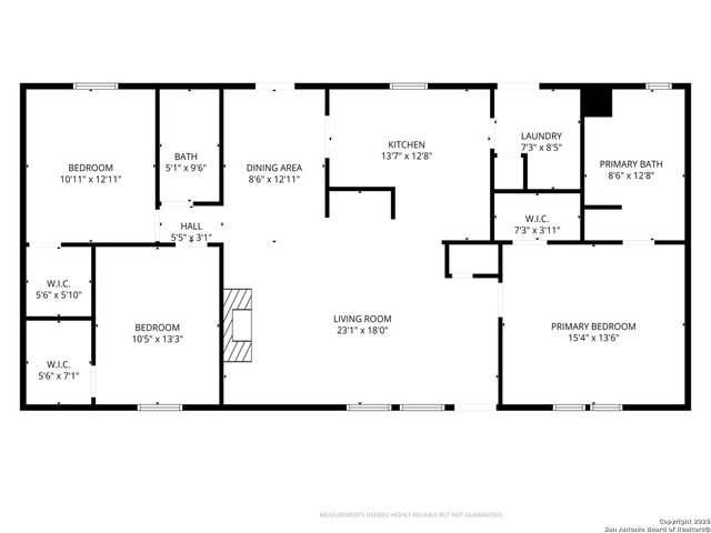 125 County Road 3822, San Antonio, TX 78253