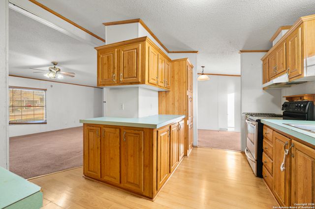 125 County Road 3822, San Antonio, TX 78253