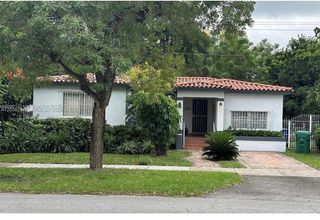 3410 SW 21st, Miami, FL 33145
