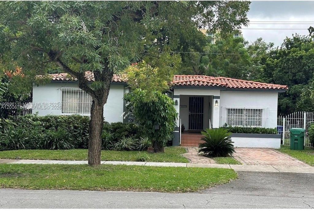 3410 SW 21st, Miami, FL 33145