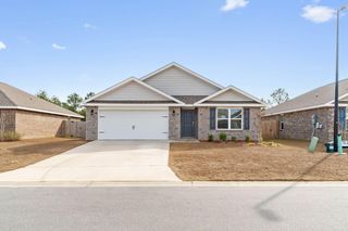 1047 Limpkin Street, Crestview, FL 32539