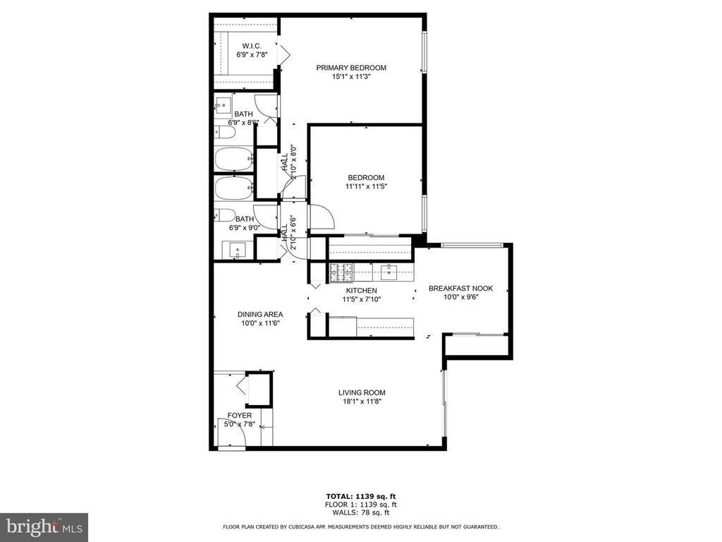 11210 CHERRY HILL RD #104, Beltsville, MD 20705