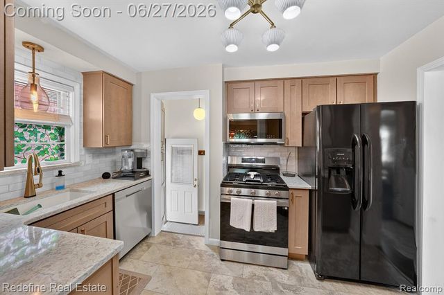 13547 Brest Street, Southgate, MI 48195