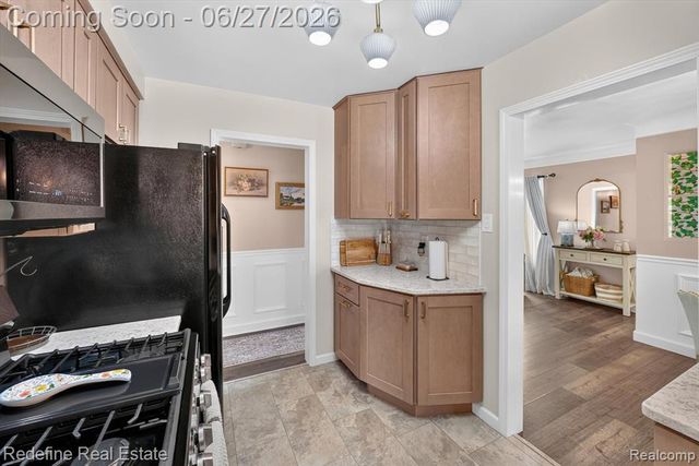 13547 Brest Street, Southgate, MI 48195