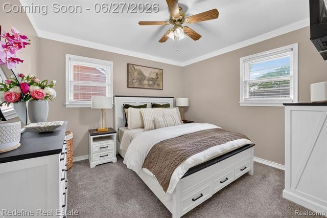 13547 Brest Street, Southgate, MI 48195