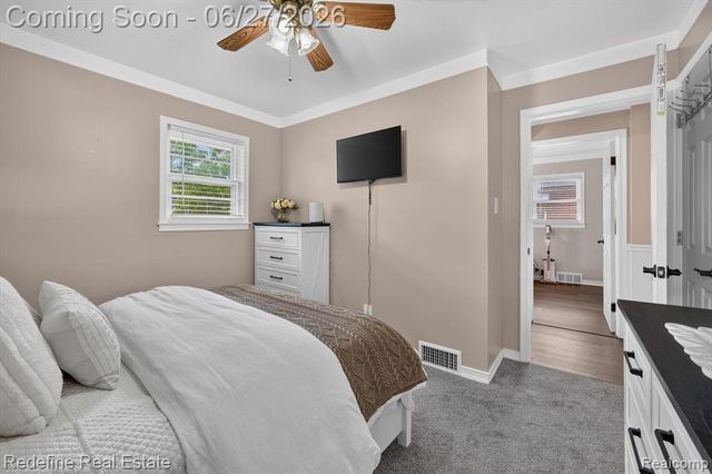 13547 Brest Street, Southgate, MI 48195