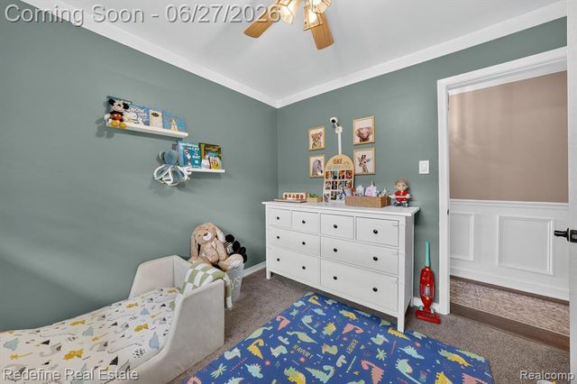13547 Brest Street, Southgate, MI 48195