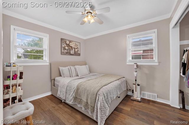 13547 Brest Street, Southgate, MI 48195