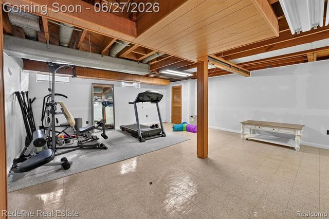 13547 Brest Street, Southgate, MI 48195
