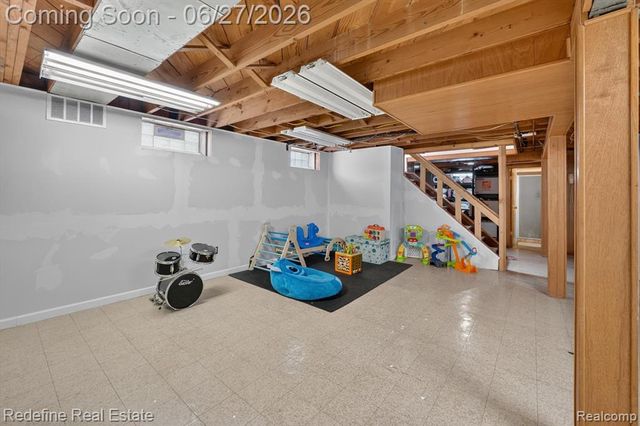 13547 Brest Street, Southgate, MI 48195