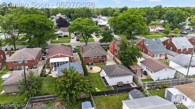 13547 Brest Street, Southgate, MI 48195