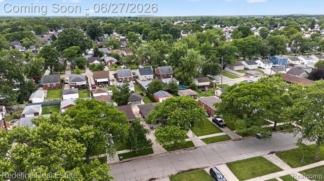 13547 Brest Street, Southgate, MI 48195