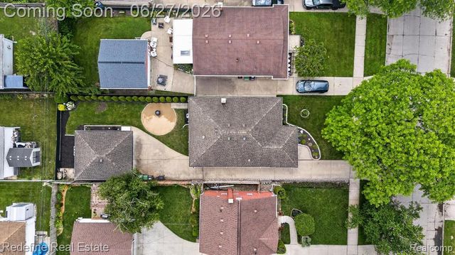 13547 Brest Street, Southgate, MI 48195