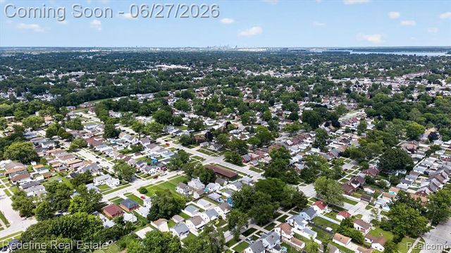 13547 Brest Street, Southgate, MI 48195