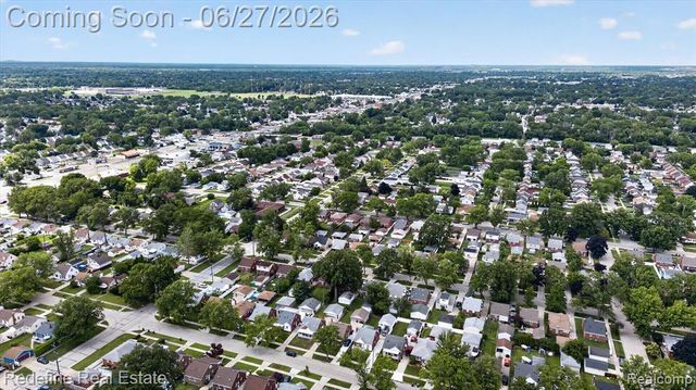 13547 Brest Street, Southgate, MI 48195