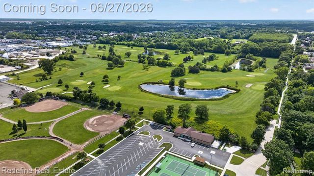 13547 Brest Street, Southgate, MI 48195