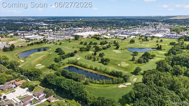 13547 Brest Street, Southgate, MI 48195
