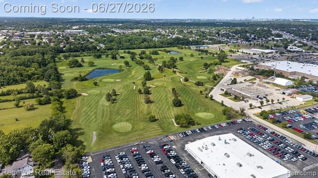 13547 Brest Street, Southgate, MI 48195