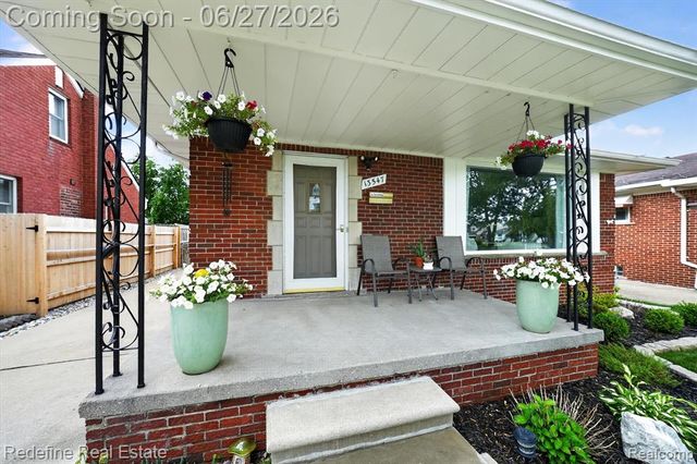 13547 Brest Street, Southgate, MI 48195