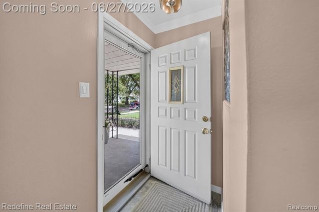 13547 Brest Street, Southgate, MI 48195