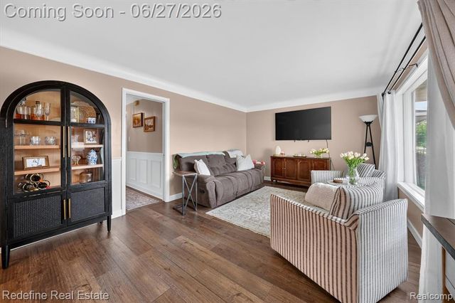 13547 Brest Street, Southgate, MI 48195