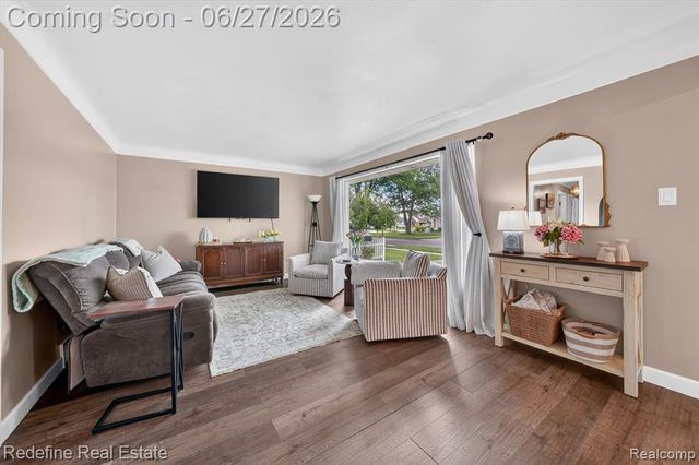 13547 Brest Street, Southgate, MI 48195