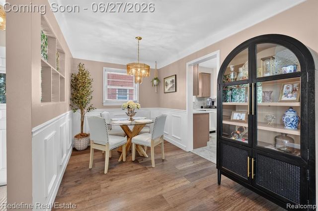 13547 Brest Street, Southgate, MI 48195