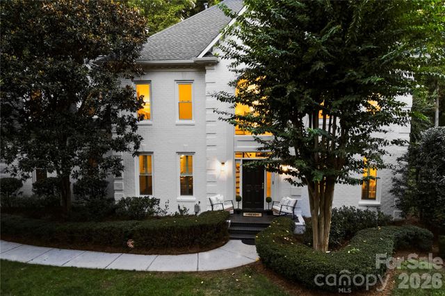 12656 Lahinch Court, Charlotte, NC 28277