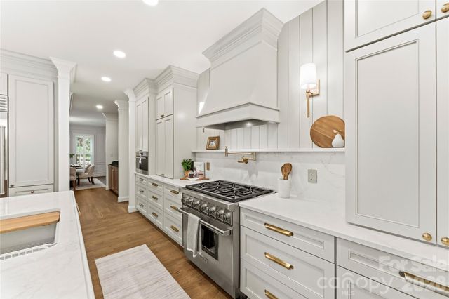 12656 Lahinch Court, Charlotte, NC 28277