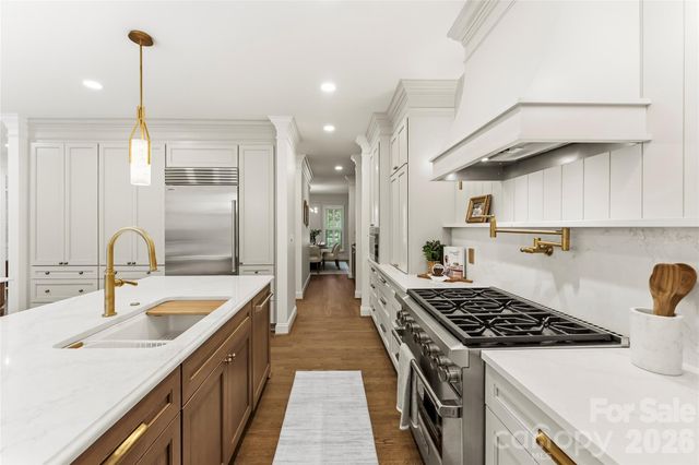 12656 Lahinch Court, Charlotte, NC 28277