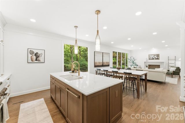 12656 Lahinch Court, Charlotte, NC 28277