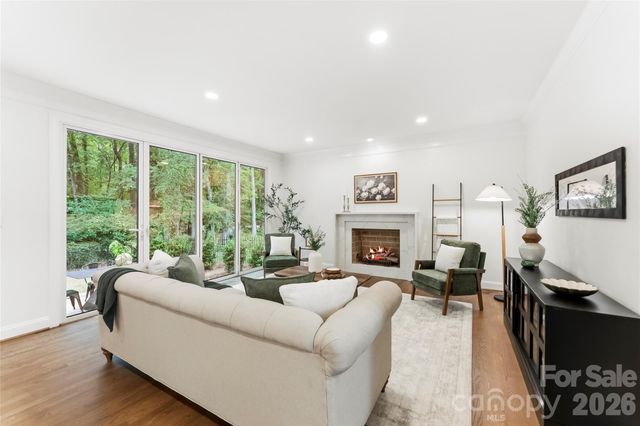 12656 Lahinch Court, Charlotte, NC 28277