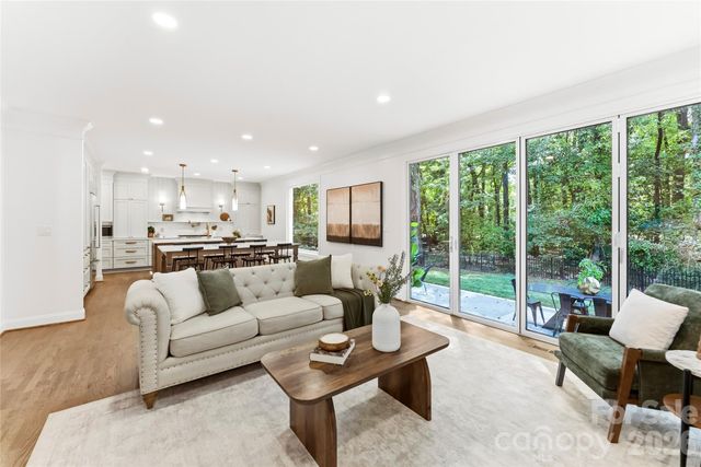12656 Lahinch Court, Charlotte, NC 28277