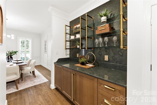 12656 Lahinch Court, Charlotte, NC 28277