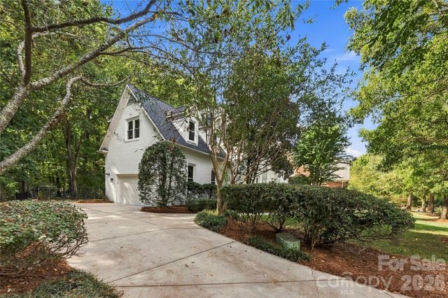 12656 Lahinch Court, Charlotte, NC 28277