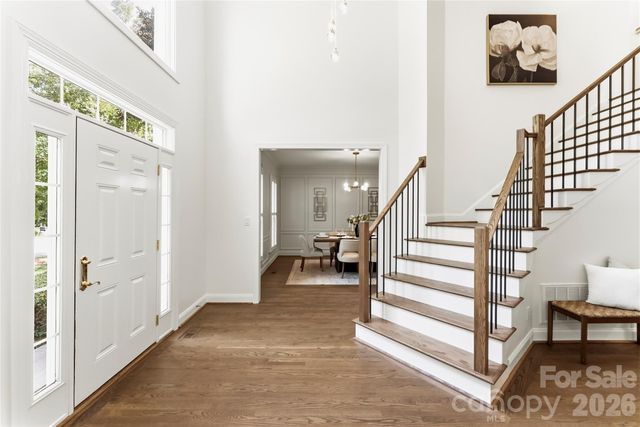 12656 Lahinch Court, Charlotte, NC 28277