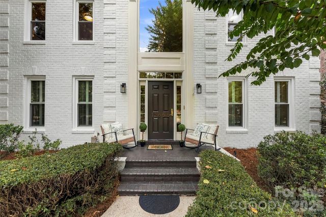 12656 Lahinch Court, Charlotte, NC 28277